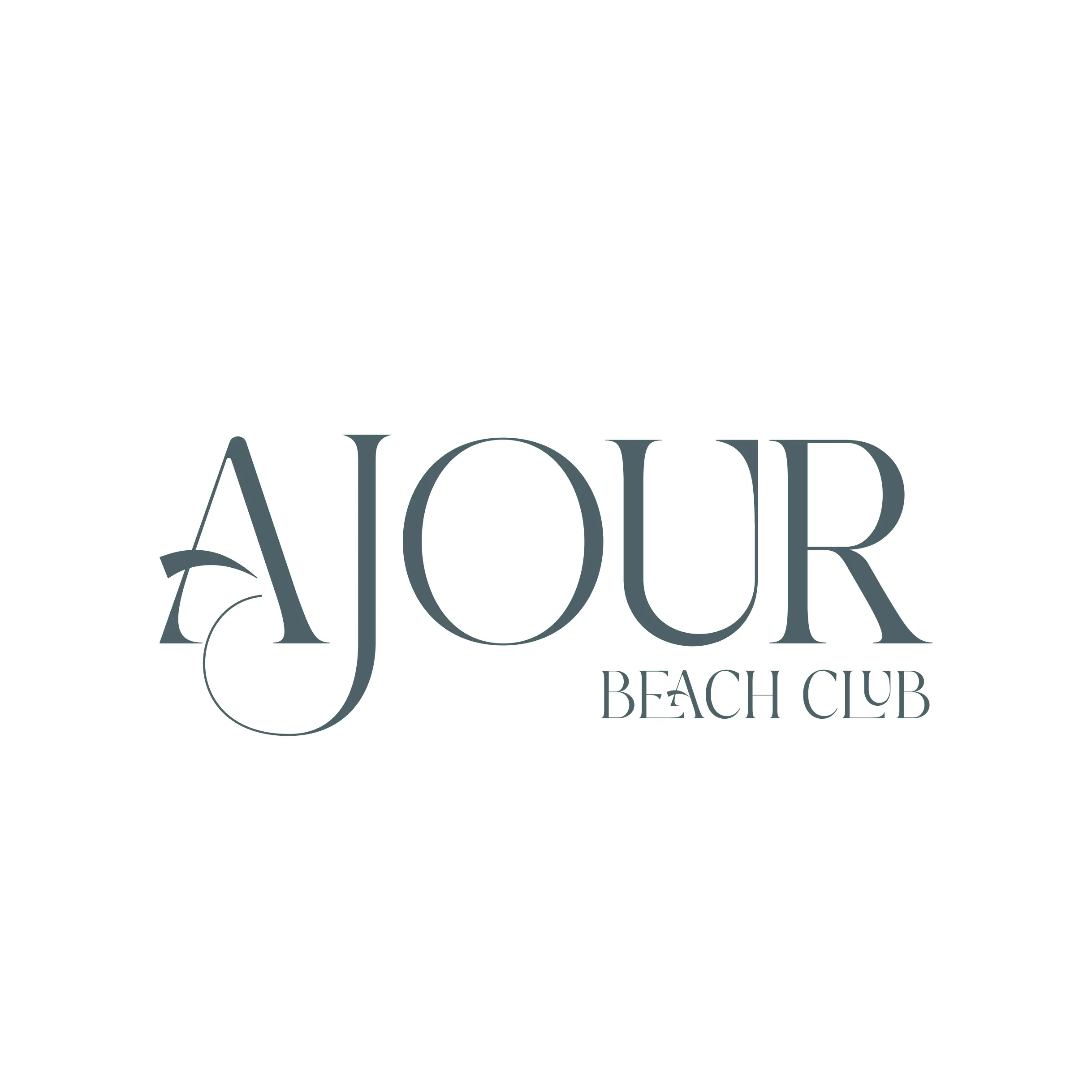 ajour